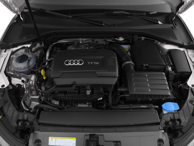 2015 Audi A3 2.0T Premium quattro in Downingtown, PA - Jeff D'Ambrosio Auto Group