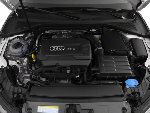 2015 Audi A3 2.0T Premium quattro in Downingtown, PA - Jeff D'Ambrosio Auto Group