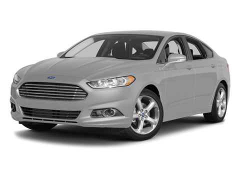 2015 Ford Fusion S in Downingtown, PA - Jeff D'Ambrosio Auto Group