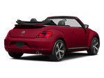2015 Volkswagen Beetle Convertible 2.0 TDI