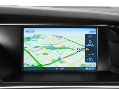 2016 Audi S5 3.0T Premium Plus quattro