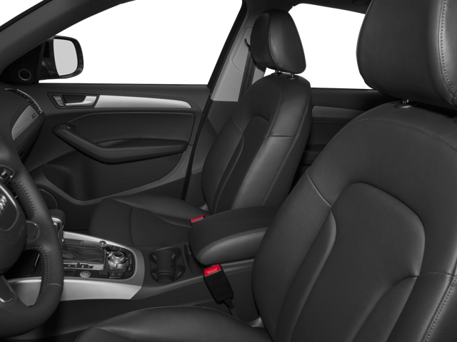 2016 Audi Q5 Premium in Downingtown, PA - Jeff D'Ambrosio Auto Group