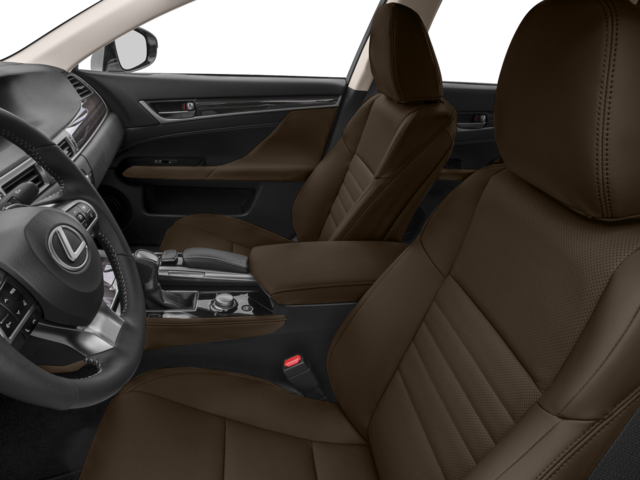 2016 Lexus GS 350 in Downingtown, PA - Jeff D'Ambrosio Auto Group