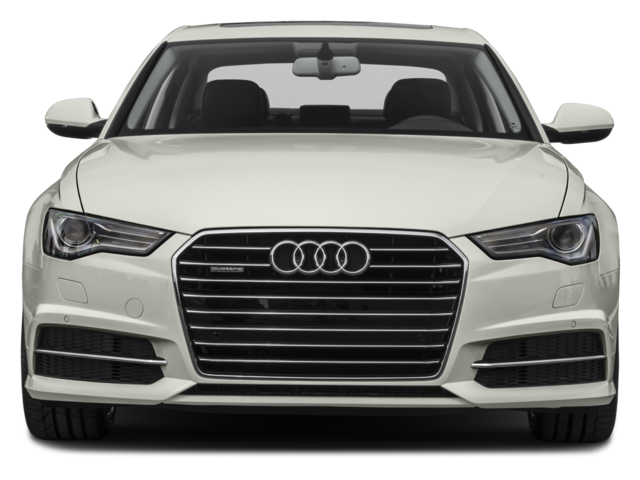 2017 Audi A6 2.0T Premium quattro