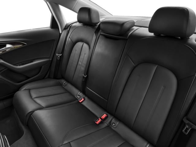 2017 Audi A6 2.0T Premium quattro