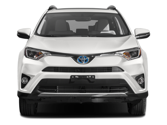 2017 Toyota RAV4 Hybrid XLE in Downingtown, PA - Jeff D'Ambrosio Auto Group