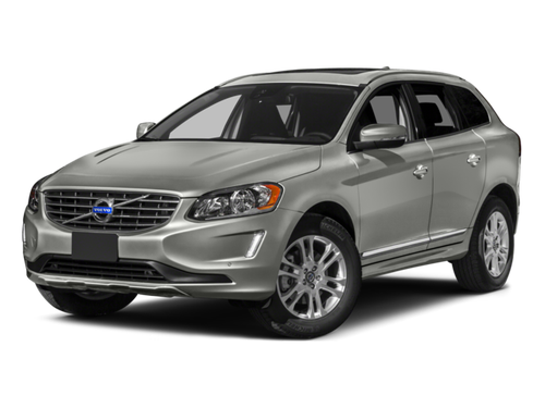 2017 Volvo XC60 T6 Dynamic