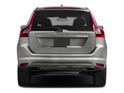 2017 Volvo XC60 T6 Dynamic