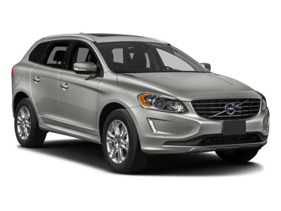 2017 Volvo XC60 T6 Dynamic