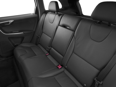 2017 Volvo XC60 T6 Dynamic