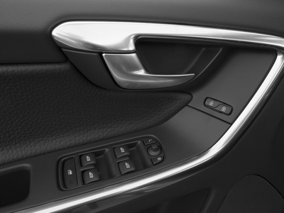 2017 Volvo XC60 T6 Dynamic