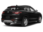 2018 Alfa Romeo Stelvio AWD