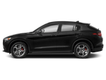 2018 Alfa Romeo Stelvio AWD