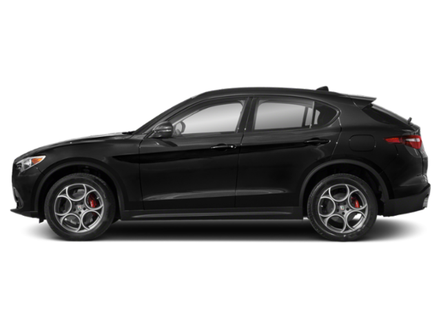 2018 Alfa Romeo Stelvio AWD
