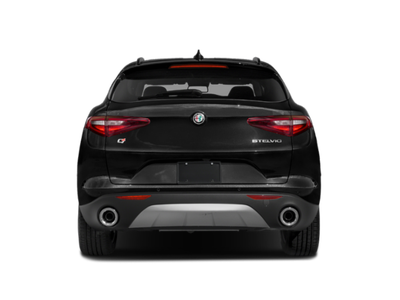 2018 Alfa Romeo Stelvio AWD