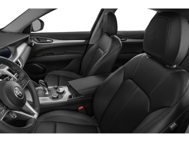 2018 Alfa Romeo Stelvio AWD
