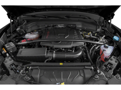 2018 Alfa Romeo Stelvio AWD