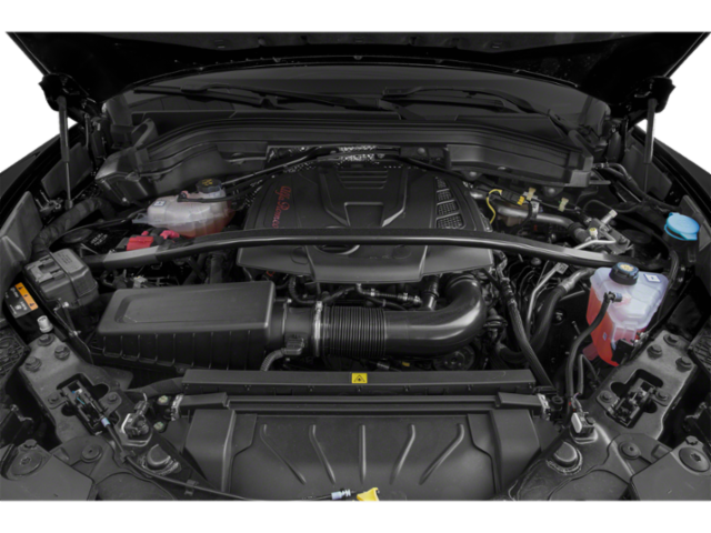 2018 Alfa Romeo Stelvio AWD