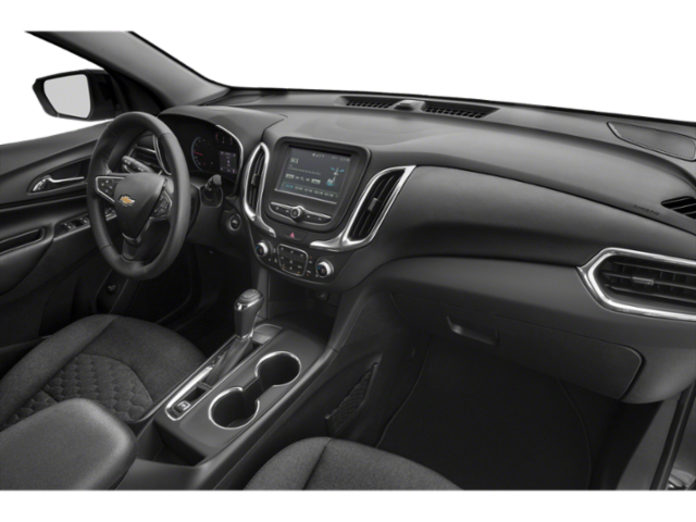 2018 Chevrolet Equinox LT in Downingtown, PA - Jeff D'Ambrosio Auto Group