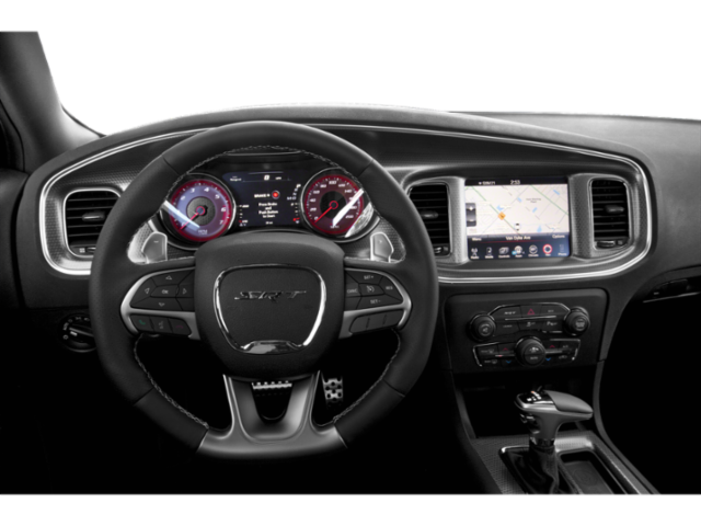 2018 Dodge Charger SRT Hellcat