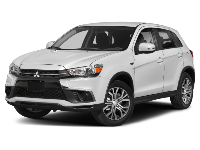 2018 Mitsubishi Outlander Sport 2.0 LE
