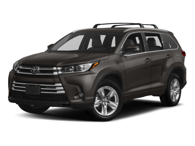 2018 Toyota Highlander Limited Platinum AWD photo