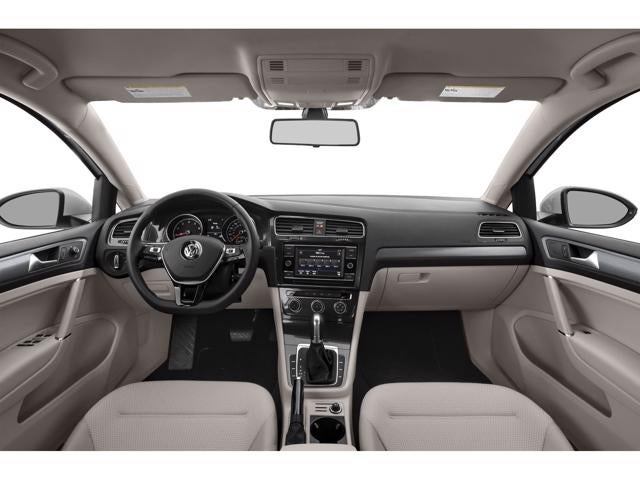 2021 Volkswagen Golf TSI Downingtown PA Thorndale