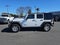 2017 Jeep Wrangler Unlimited Sport 4x4