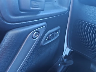 2017 Jeep Wrangler Unlimited Sport 4x4