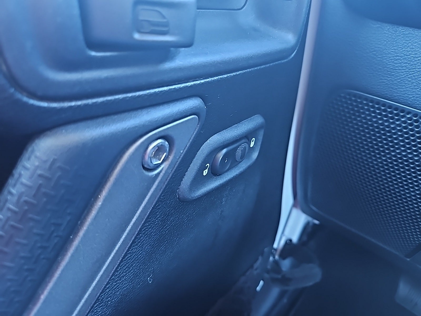 2017 Jeep Wrangler Unlimited Sport 4x4