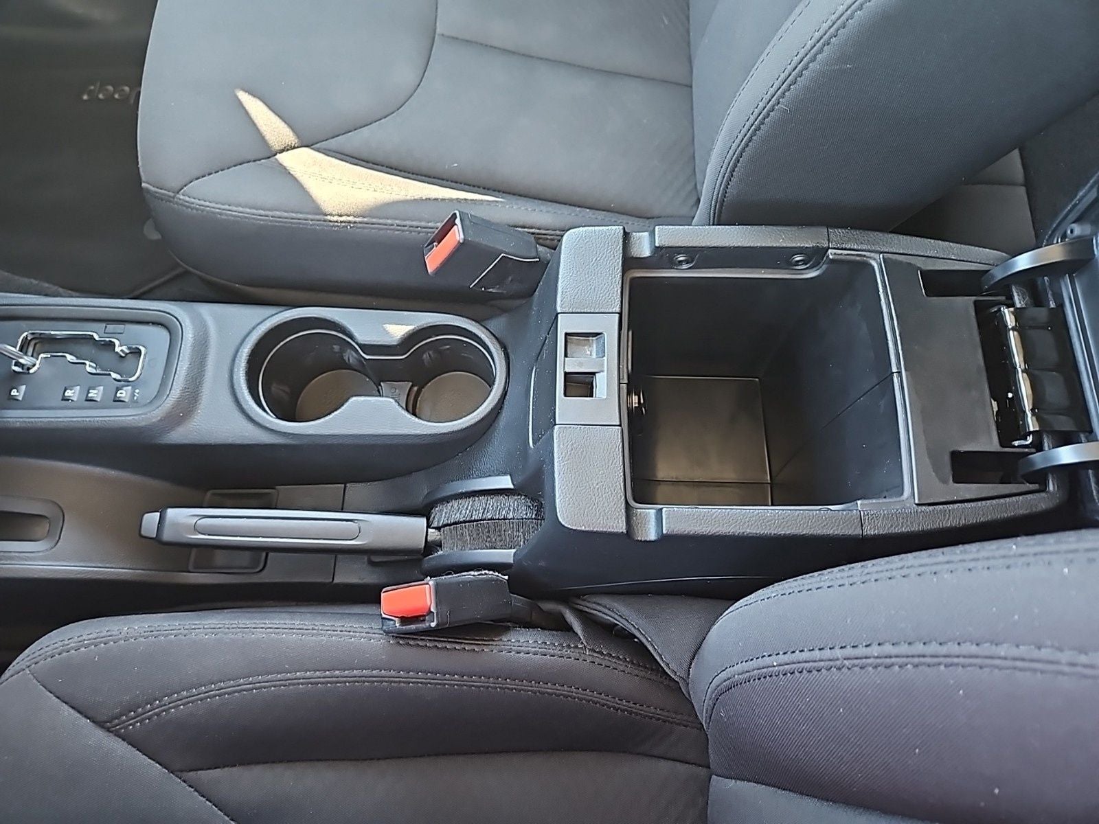 2017 Jeep Wrangler Unlimited Sport 4x4