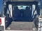 2017 Jeep Wrangler Unlimited Sport 4x4