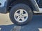 2017 Jeep Wrangler Unlimited Sport 4x4