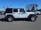2017 Jeep Wrangler Unlimited Sport 4x4
