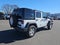2017 Jeep Wrangler Unlimited Sport 4x4