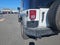 2017 Jeep Wrangler Unlimited Sport 4x4