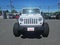 2017 Jeep Wrangler Unlimited Rubicon Hard Rock 4x4