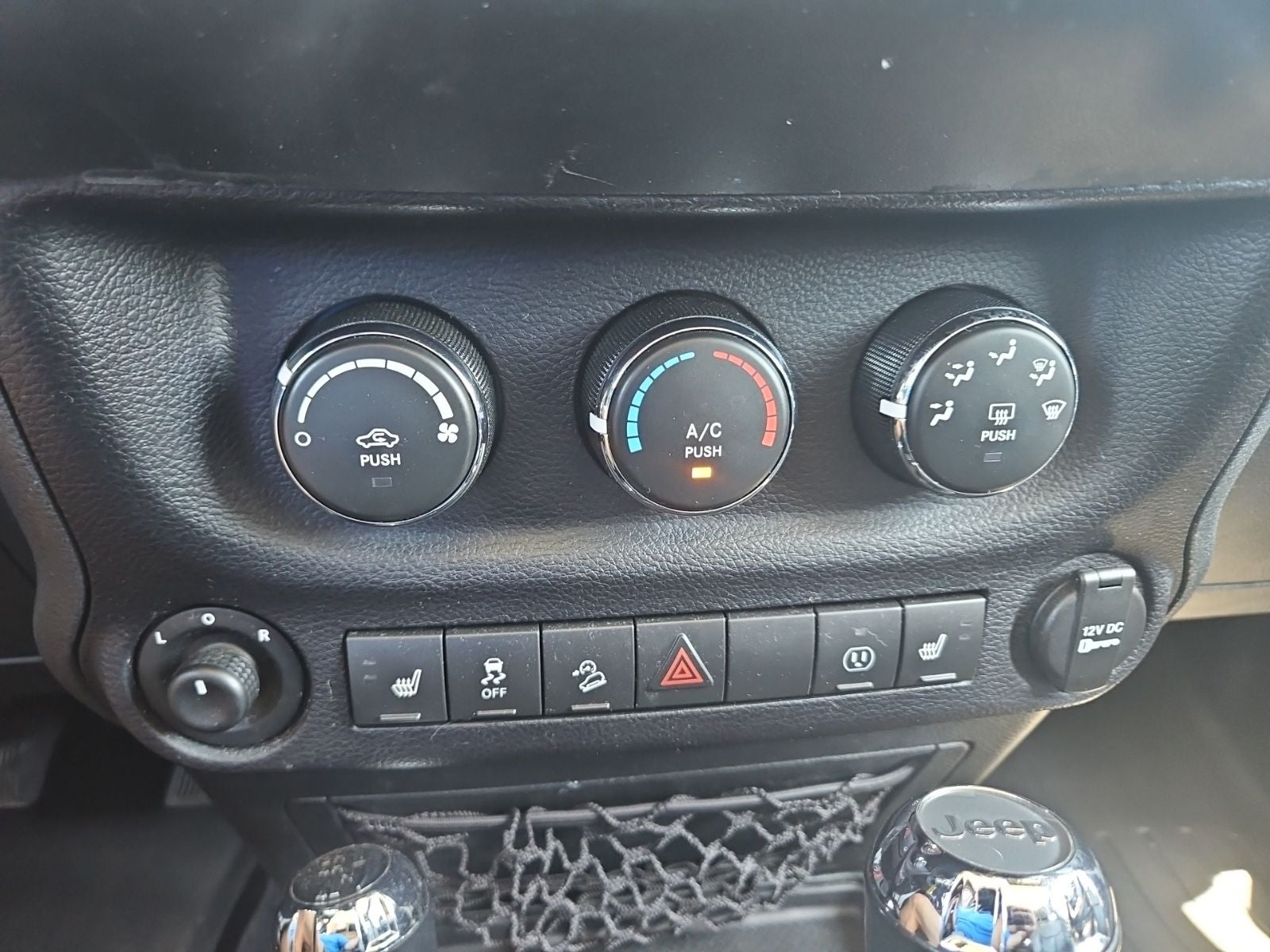 2017 Jeep Wrangler Unlimited Rubicon Hard Rock 4x4