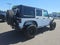 2017 Jeep Wrangler Unlimited Rubicon Hard Rock 4x4