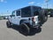 2017 Jeep Wrangler Unlimited Rubicon Hard Rock 4x4