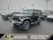 2020 Jeep Wrangler Sport S 4x4