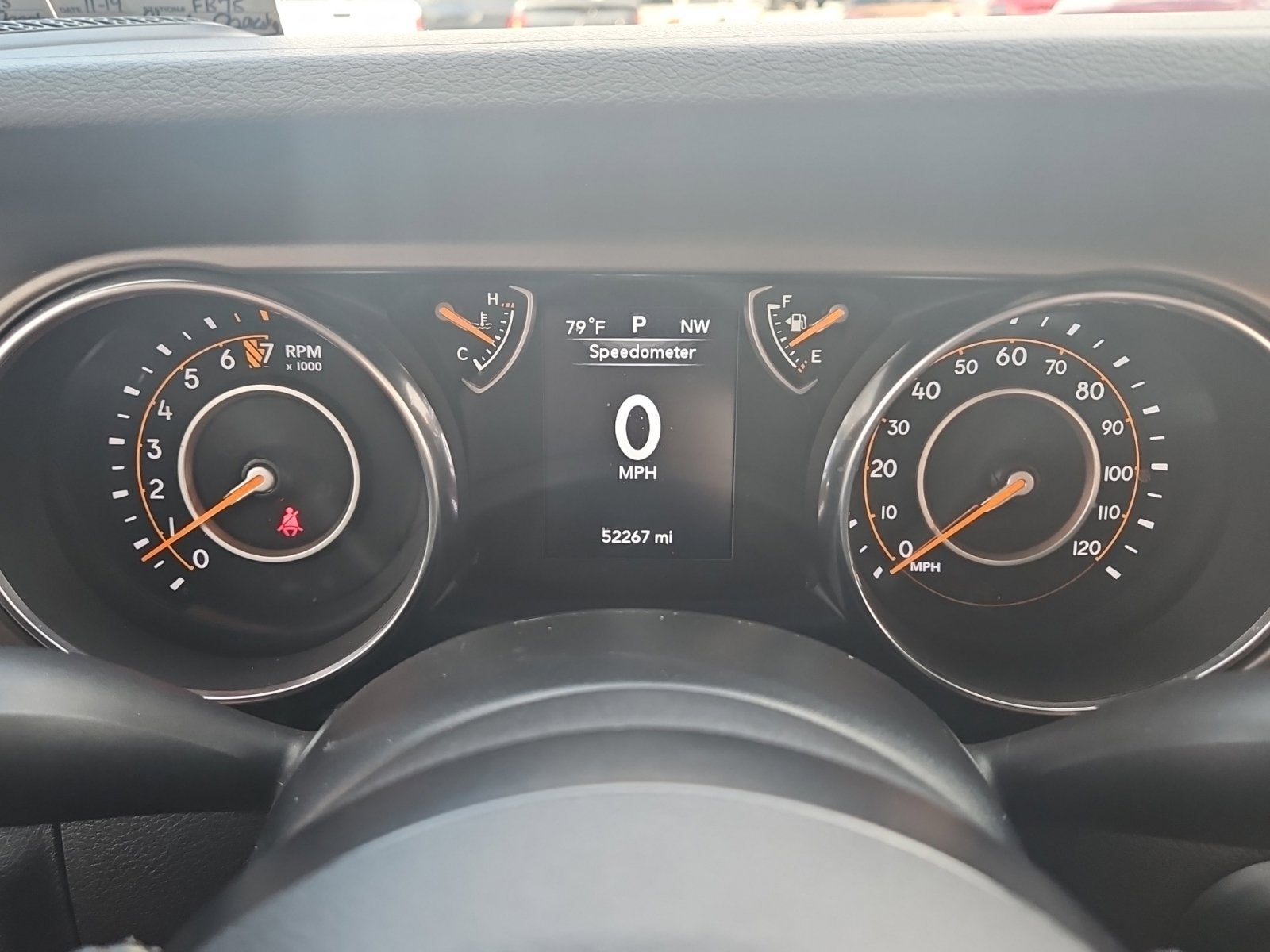 2020 Jeep Wrangler Sport S 4x4
