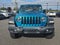 2020 Jeep Wrangler Sport S 4x4