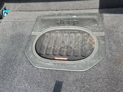 2020 Jeep Wrangler Sport S 4x4