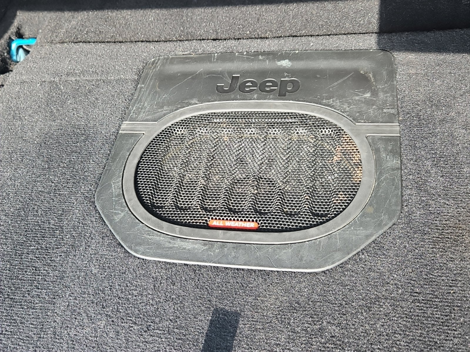 2020 Jeep Wrangler Sport S 4x4