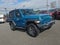 2020 Jeep Wrangler Sport S 4x4
