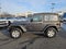 2023 Jeep Wrangler 2-Door Sport 4x4