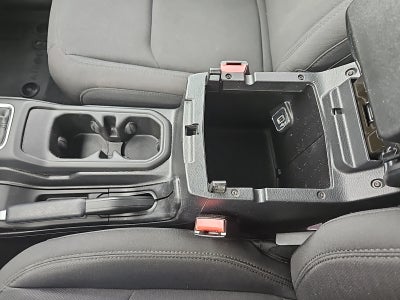 2023 Jeep Wrangler 2-Door Sport 4x4