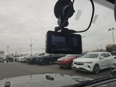 2023 Jeep Wrangler 2-Door Sport 4x4