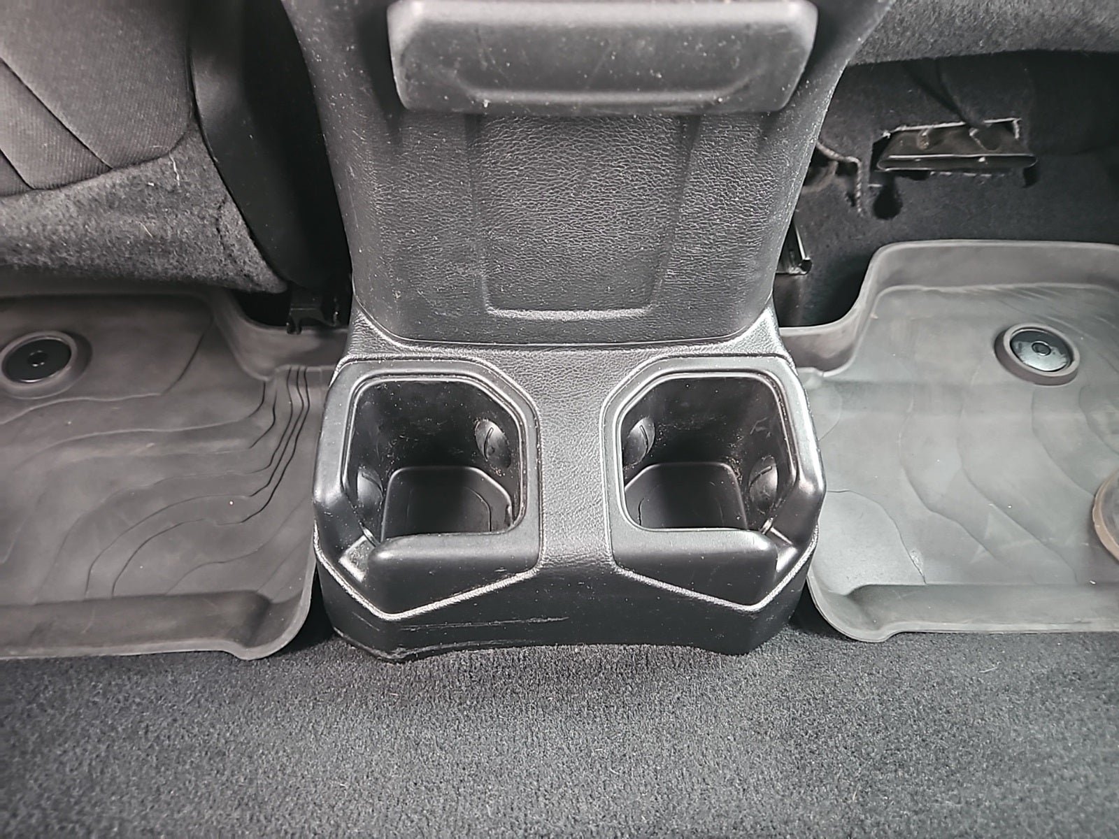 2023 Jeep Wrangler 2-Door Sport 4x4